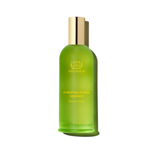 Hydrating Floral Essence