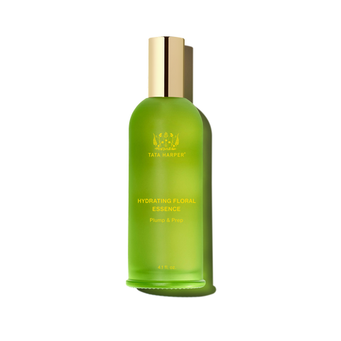 Hydrating Floral Essence