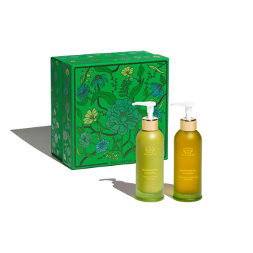 Double Cleanse Duo