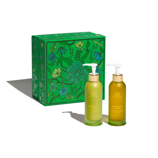 Double Cleanse Duo