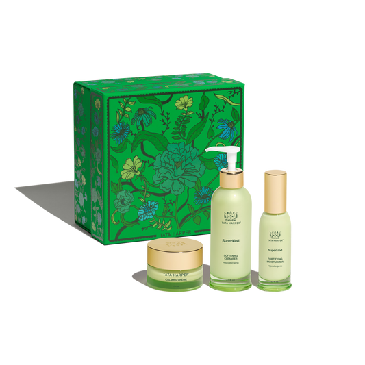 Superkind Soothing Essentials