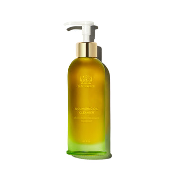 Nourishing Oil Cleanser