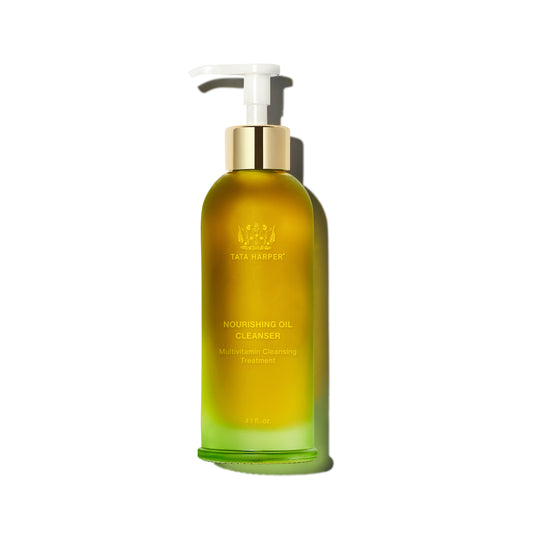 Nourishing Oil Cleanser