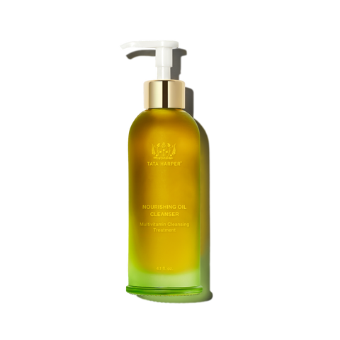 Nourishing Oil Cleanser