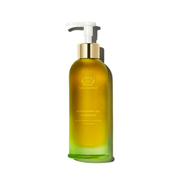 Nourishing Oil Cleanser