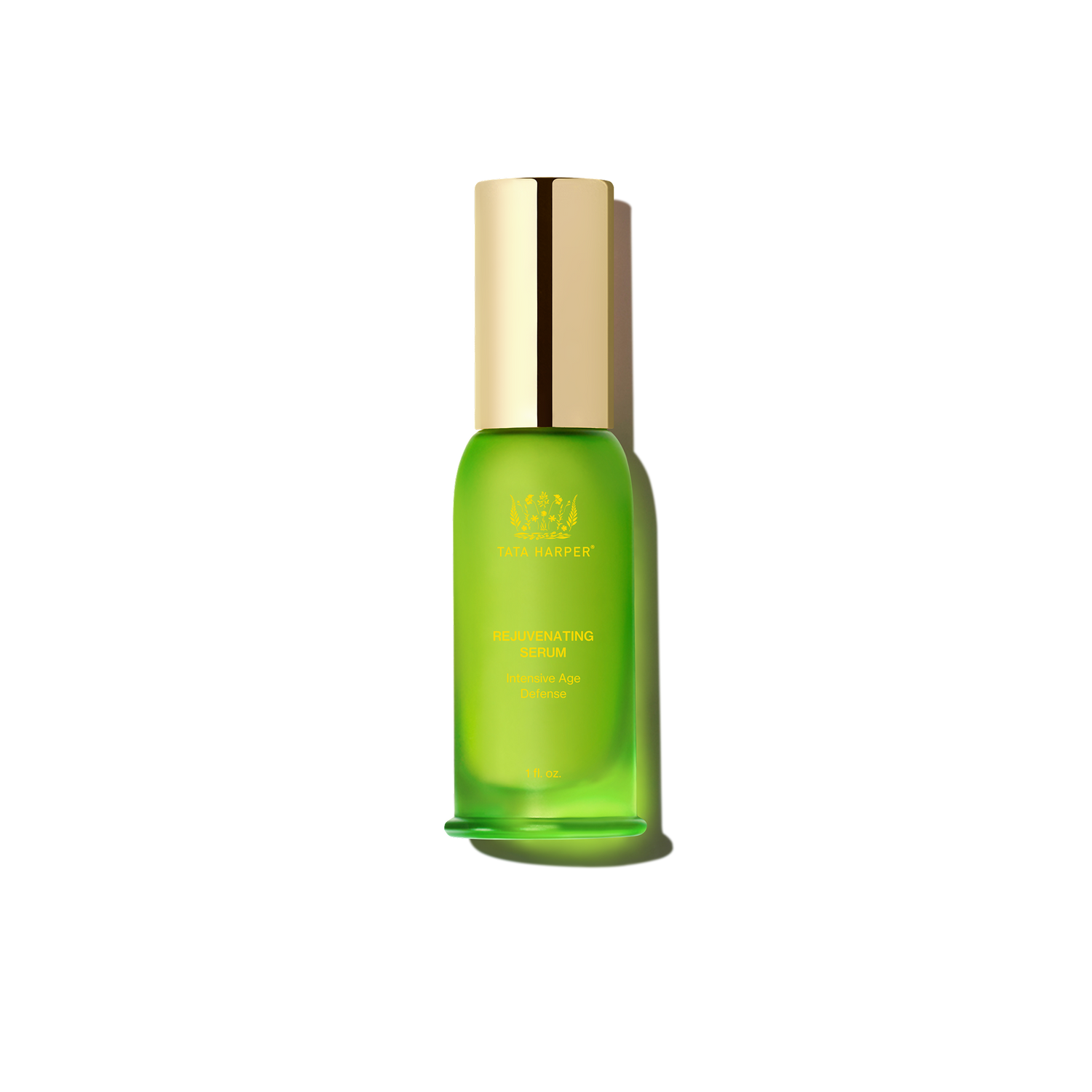Rejuvenating Serum