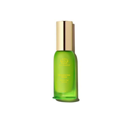 Rejuvenating Serum