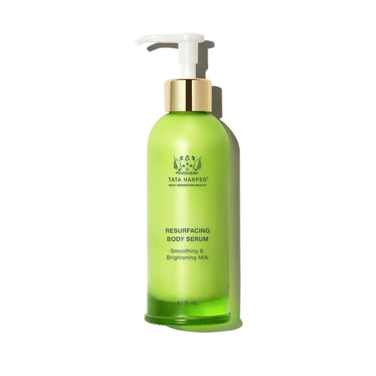Resurfacing Body Serum