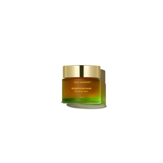 Tata Harper Resurfacing Mask