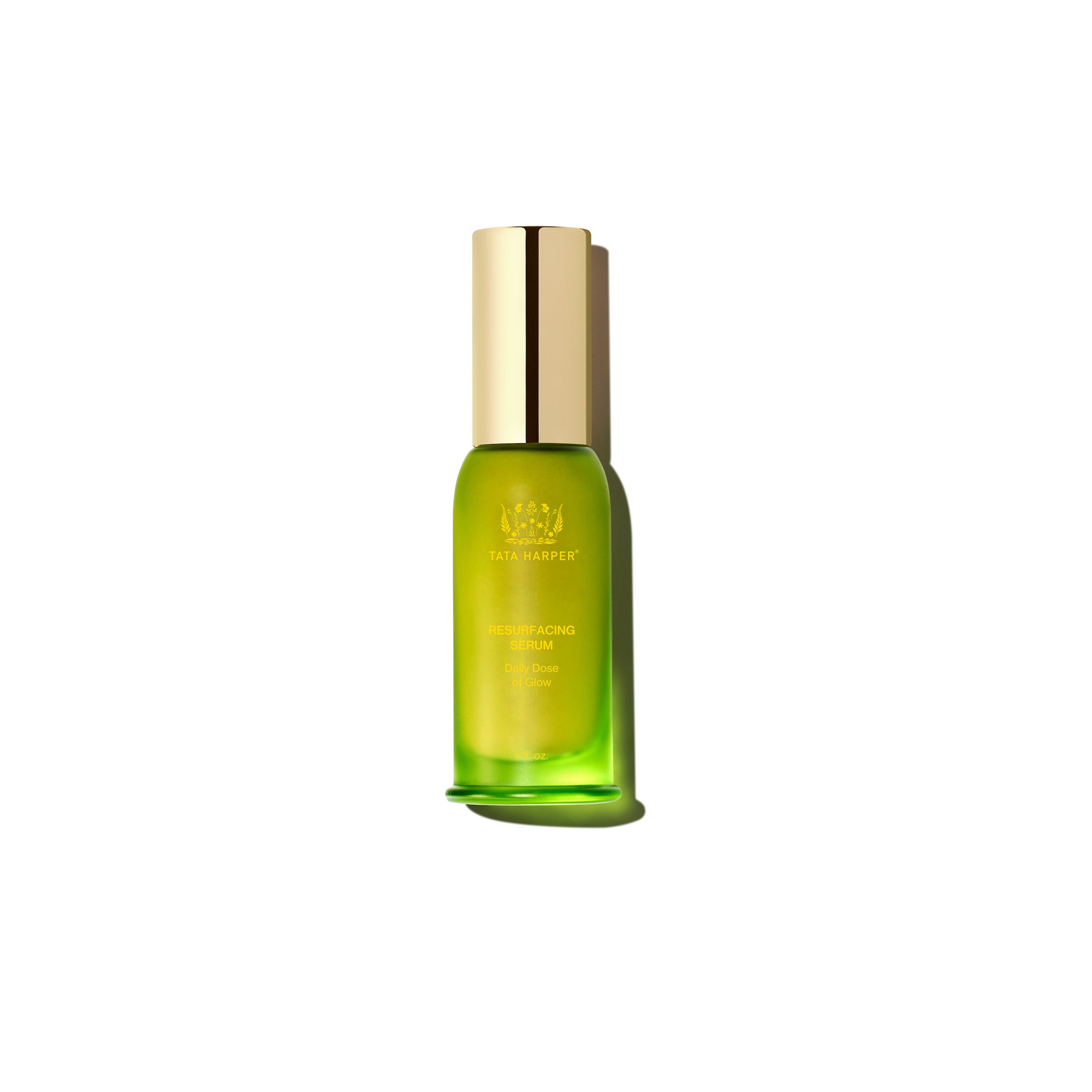 Resurfacing Serum