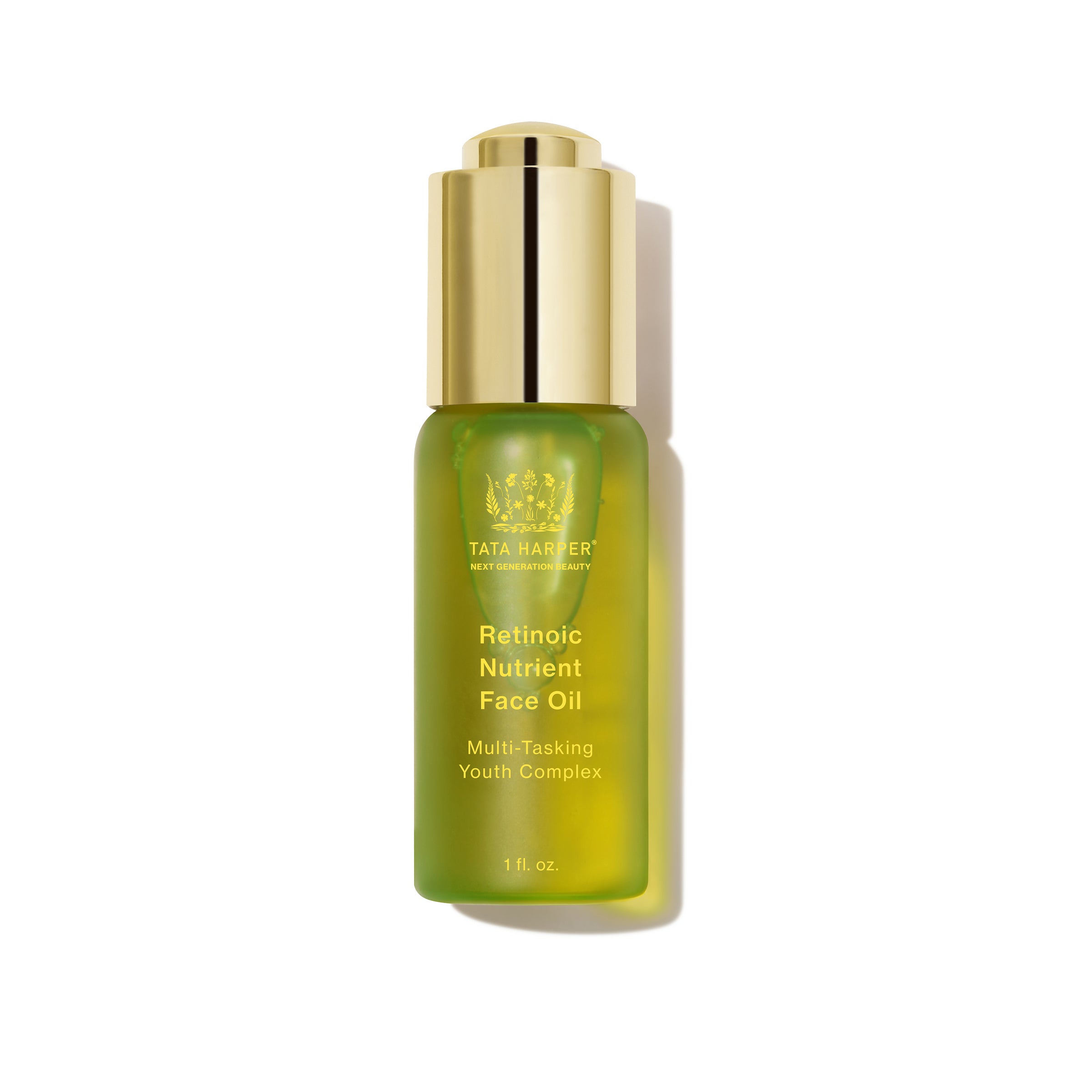 Retinoic Nutrient Face Oil