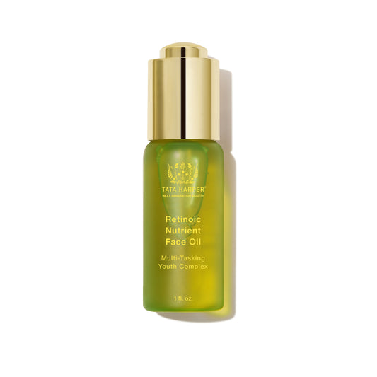 Retinoic Nutrient Face Oil