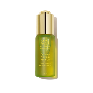 Retinoic Nutrient Face Oil