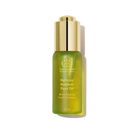 Retinoic Nutrient Face Oil