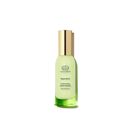 Superkind Fortifying Moisturizer