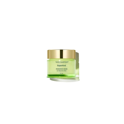 Superkind Radiance Mask