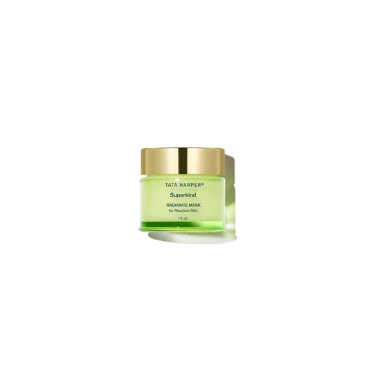 Superkind Radiance Mask
