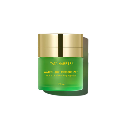Water-Lock Moisturizer