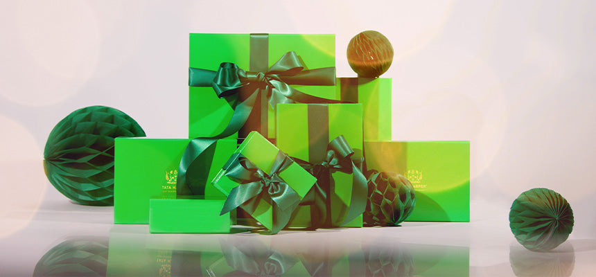 2023 Gift Guide - Banner - V1