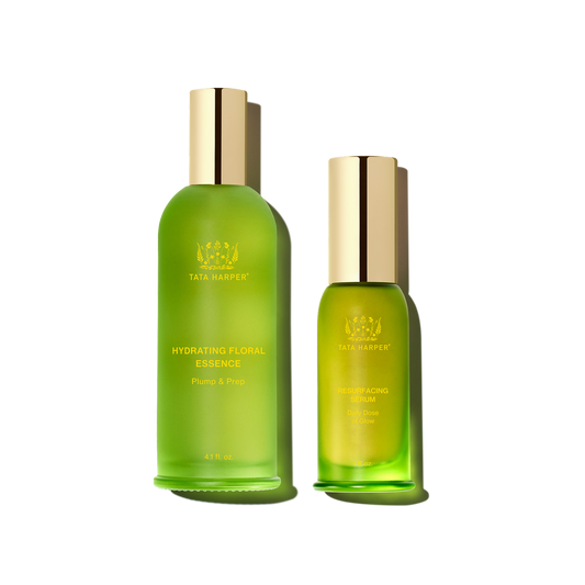 The Prep & Glow Duo