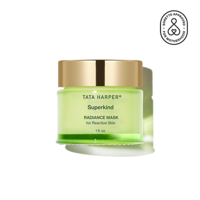 Superkind Radiance Mask