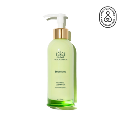Superkind Refining Cleanser