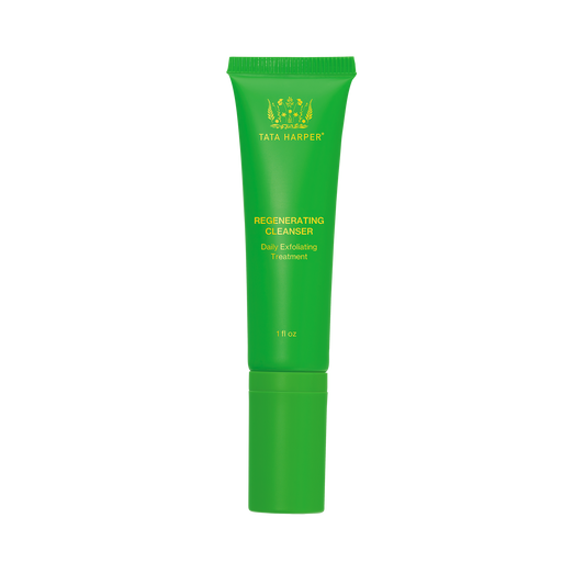 Regenerating Cleanser