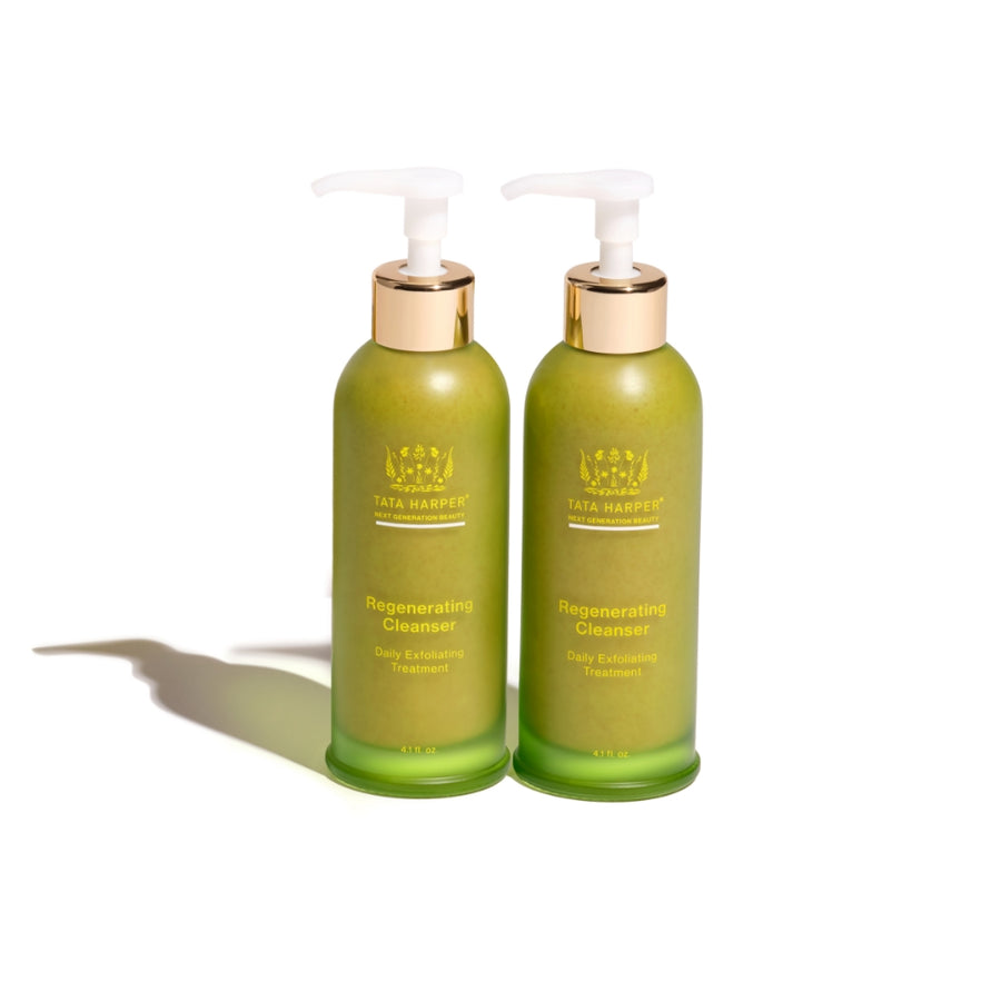 Regenerating Cleanser Duo Alt