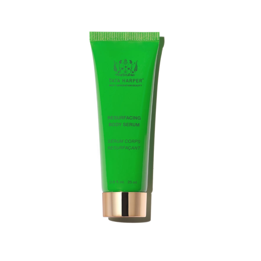 Resurfacing Body Serum - 20ml