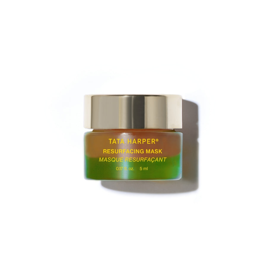 Resurfacing Mask - 5ML