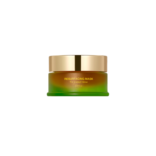 Resurfacing Mask