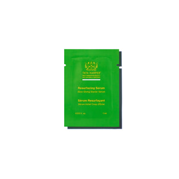 Resurfacing Serum Sample