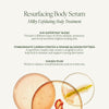 Resurfacing Body Serum