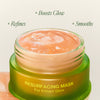 Resurfacing Mask