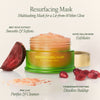 Resurfacing Mask