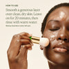 Resurfacing Mask
