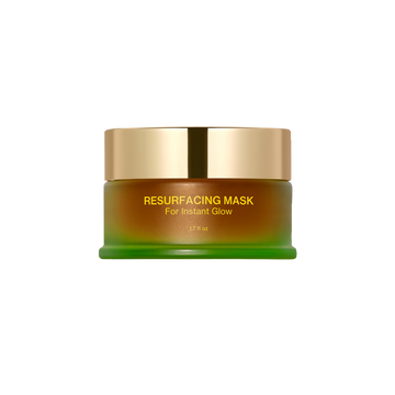 Resurfacing Mask