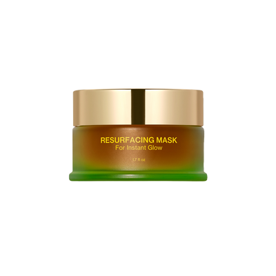 Resurfacing Mask