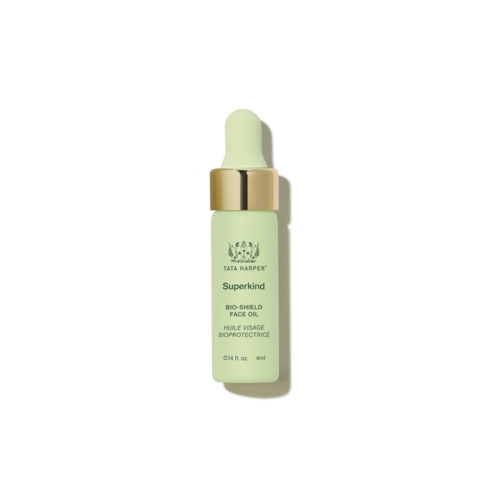 4ml Bio-Shield Face Oil Main
