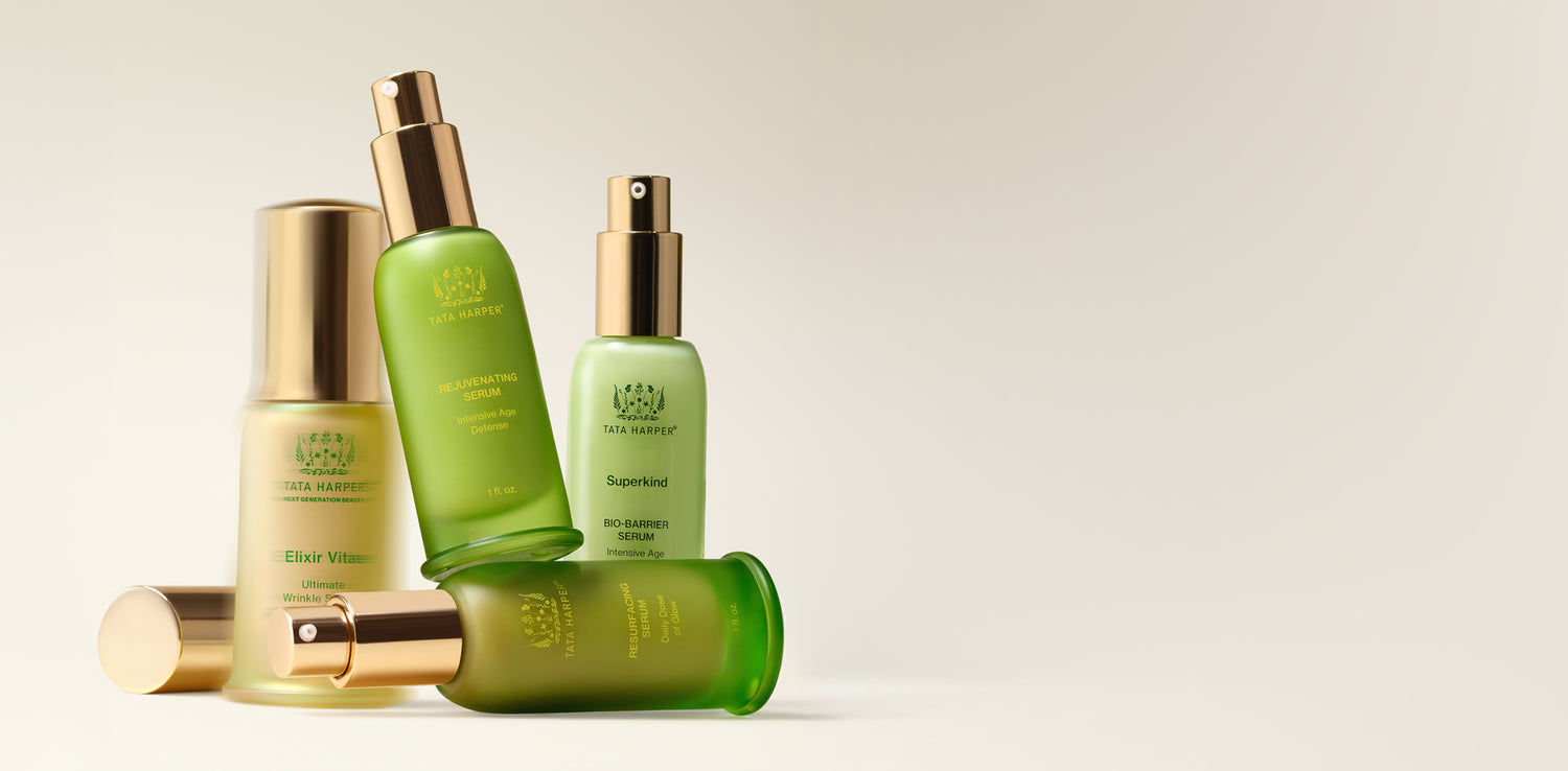 Tata Harper Skincare