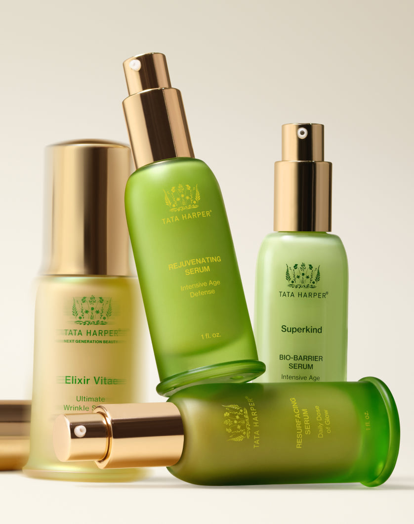 Tata Harper Skincare