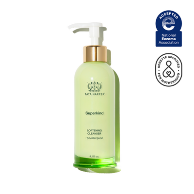 Superkind Softening Cleanser