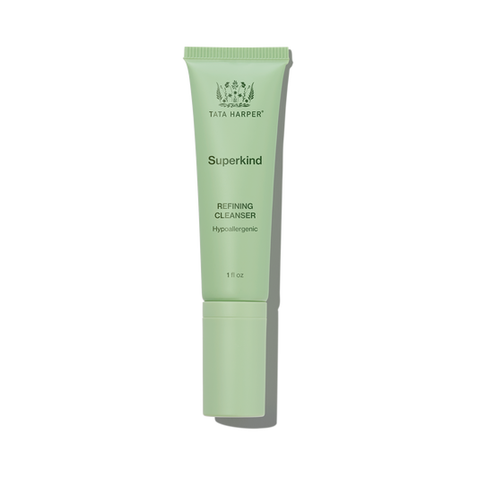 Superkind Refining Cleanser