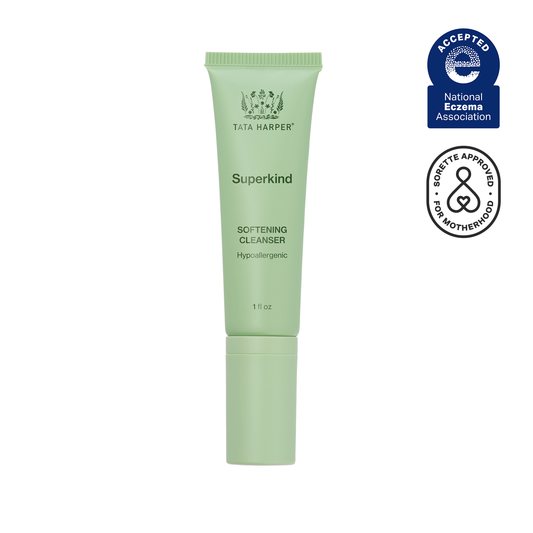 Superkind Softening Cleanser