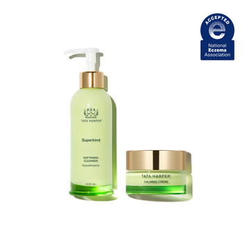 Superkind Cleanse & Hydrate Duo