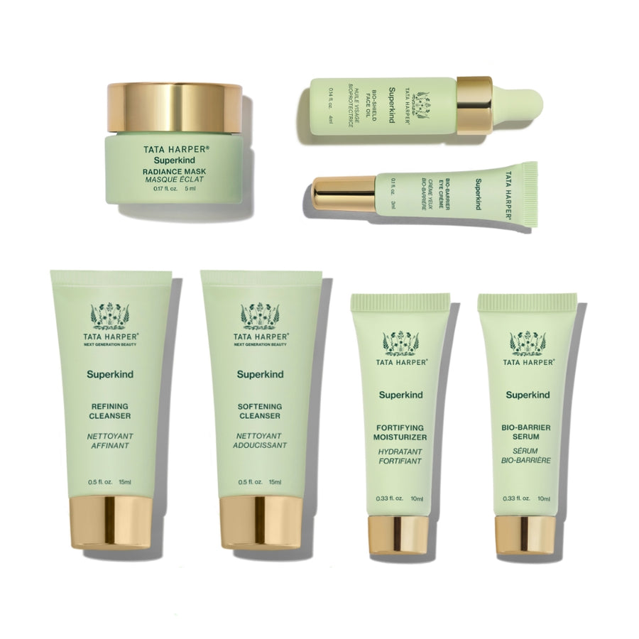 Superkind Essentials Main