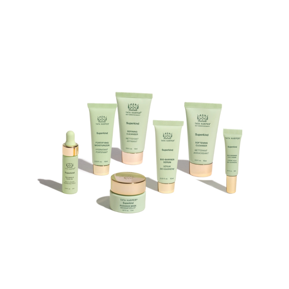 Superkind Essentials Alt