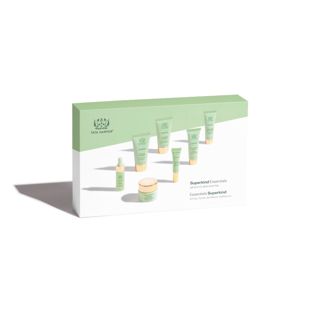 Superkind Essentials Box