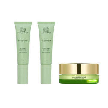 Superkind Travel Trio