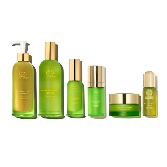 Supreme Results Ritual